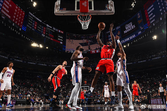 开元棋牌-哈登寻求交易流言影响太大？快船主场惨败76人 球队近22战17胜|詹姆斯·哈登|洛杉矶快船队|费城76人队|nba|比赛_新浪体育_新浪新闻