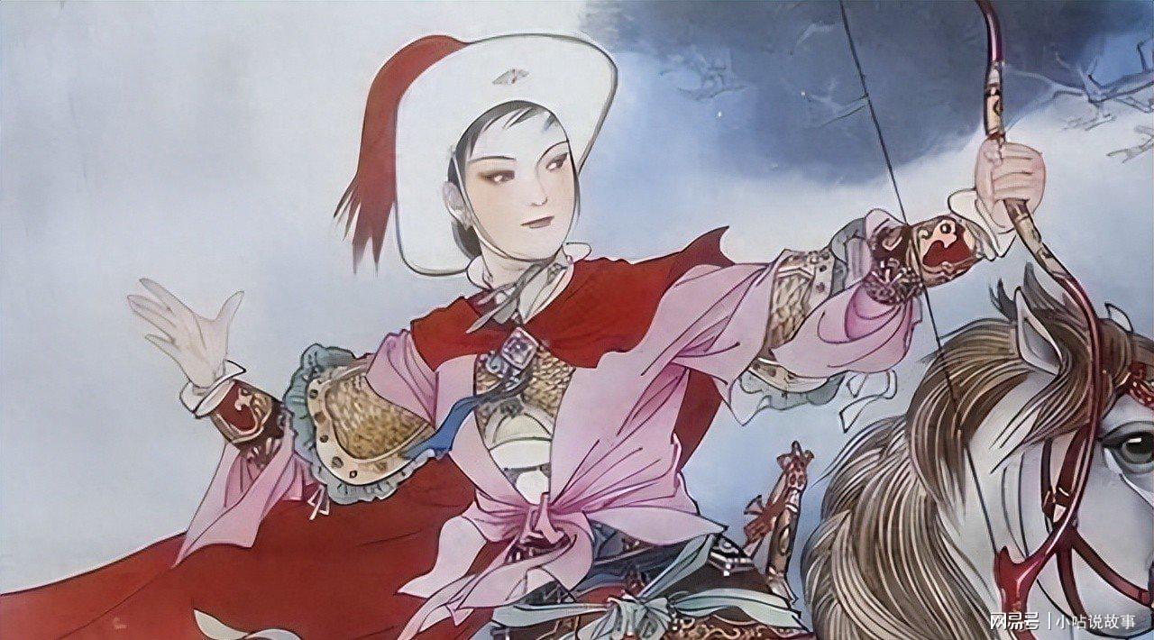 开元官方网站-历史上根本不存在的四个人，却个个家喻户晓，我们竟被骗了这么久