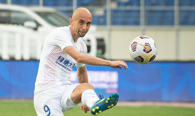 开元官方网站-换帅如换刀！申花前场3外援被激活 告别4轮不胜